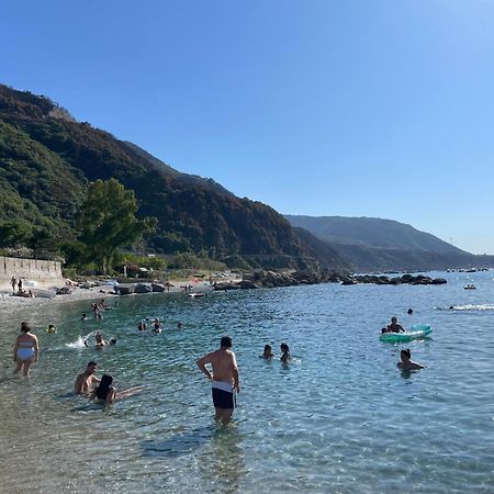 La Cattedrale Hotel Reggio di Calabria Ngoại thất bức ảnh