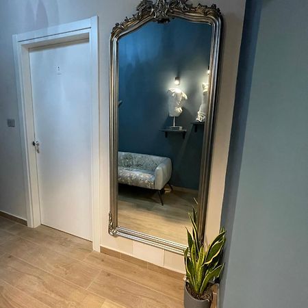 La Cattedrale Hotel Reggio di Calabria Ngoại thất bức ảnh