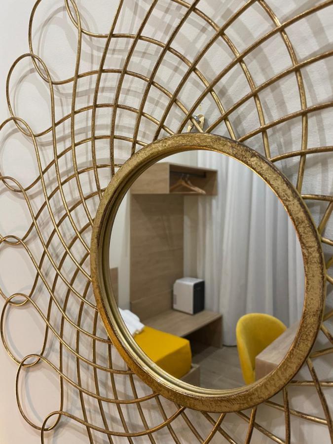 La Cattedrale Hotel Reggio di Calabria Ngoại thất bức ảnh