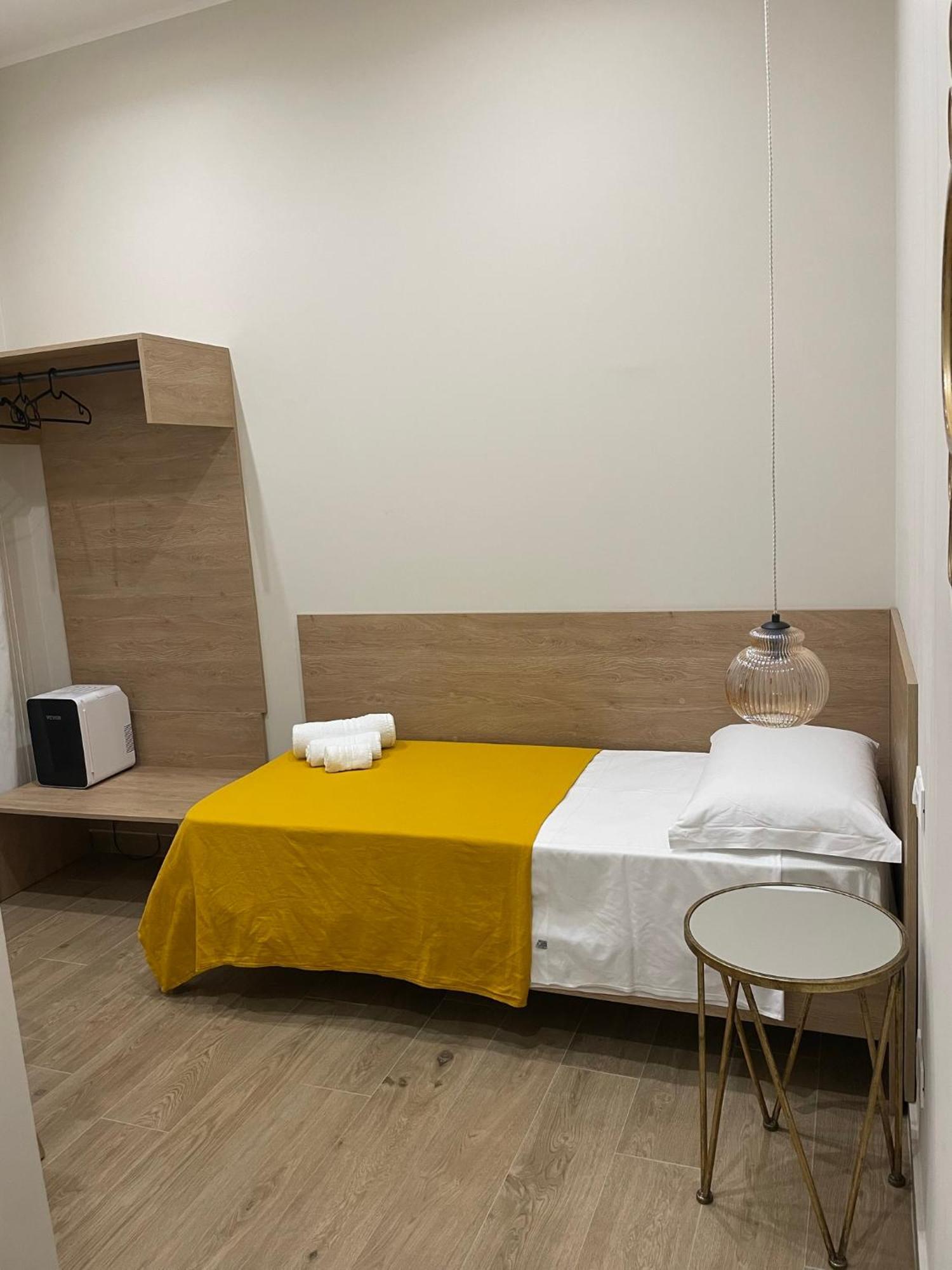 La Cattedrale Hotel Reggio di Calabria Ngoại thất bức ảnh