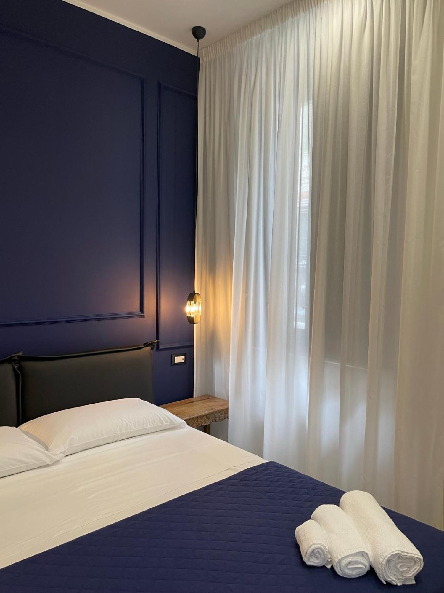 La Cattedrale Hotel Reggio di Calabria Ngoại thất bức ảnh