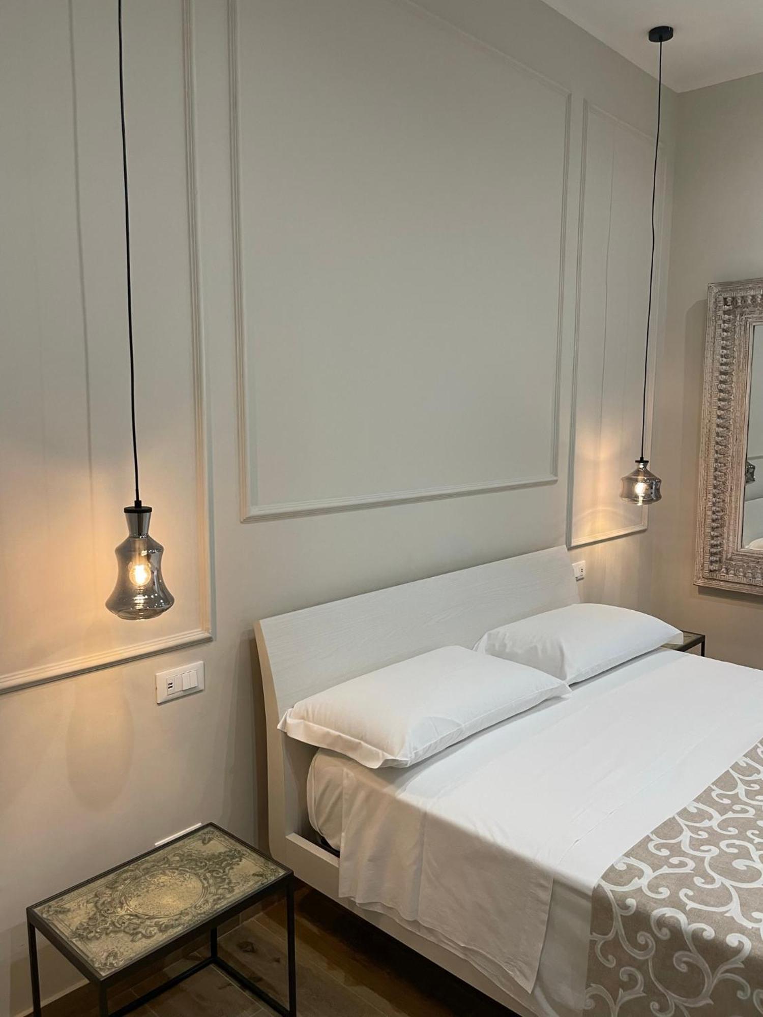 La Cattedrale Hotel Reggio di Calabria Ngoại thất bức ảnh